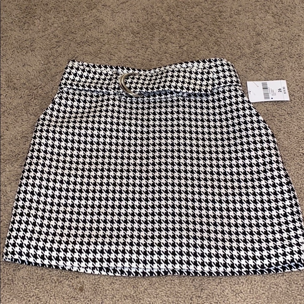 Forever 21 skirt